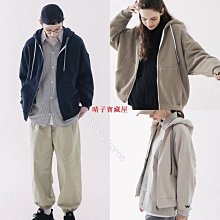 韓國外套 無刷毛外套 雙拉鍊頭 莫蘭迪色 連帽外套 男女可穿 棉外套 女外套 秋天外套 風衣 夾克·滿599免運 歷史價格詳細信息