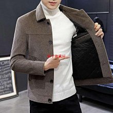 男裝推薦 保暖外套 男人本色 精選冬季外套棉衣男加厚加絨韓版男士棉襖棉服時尚工作服大碼沖鋒衣冬天外套男·滿599免運 歷史價格詳細信息