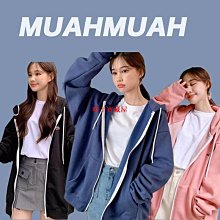 韓國外套 無刷毛外套 雙拉鍊頭 莫蘭迪色 連帽外套 男女可穿 棉外套 女外套 秋天外套 風衣 夾克·滿599免運 歷史價格詳細信息