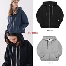 韓國外套 無刷毛外套 雙拉鍊頭 莫蘭迪色 連帽外套 男女可穿 棉外套 女外套 秋天外套 風衣 夾克·滿599免運 歷史價格詳細信息