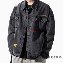 大尺碼外套S-10XL300斤 大尺碼男裝 超大碼胖子男裝牛仔夾剋外套男寬鬆潮牌ins大碼工裝外套上衣·滿599免運 價格比較,價格查詢,歷史價格詳細信息