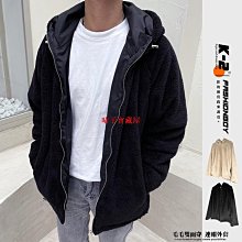 韓風街頭帥氣加厚保暖字母圖案長版羽絨外套連帽防風外套情侶款(三色) ~預購+現貨☆MR.STORE.C☆ 歷史價格詳細信息