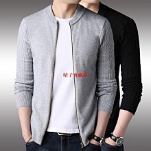 毛呢外套男士夾克春秋季2022新款短款修身精神小伙痞帥男裝上衣服-促銷 歷史價格詳細信息