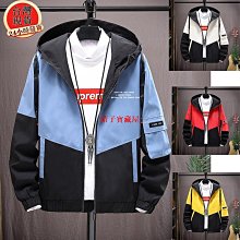 【現貨】風衣外套男 防風 防潑水 防寒 連帽外套 保暖夾克男 春秋外套 男休閒百搭 工裝外套 男生外套 夾克外套時尚·滿599免運 價格比較,價格查詢,歷史價格詳細信息