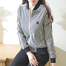 經典棒球夾克女立領口袋單排扣短外套 BGS 歷史價格詳細信息