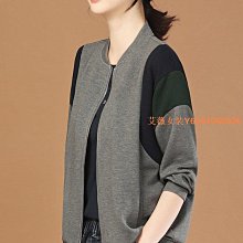 艾薇女装~韓系簡約純連帽小外套 薄外套 歷史價格詳細信息