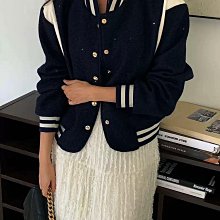 熱銷紋理菱格紋針織拉鍊立領外套 滿599元免運 歷史價格詳細信息
