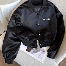 黑色棒球外套 棒球外套女 國潮牌美式復古麥當勞刺繡字母棒球服外套女刷毛加厚秋冬寬鬆夾克 歷史價格詳細信息