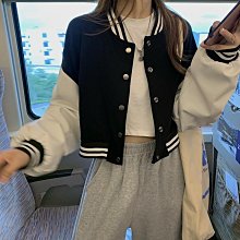 棒球服外套 FUNTEAM美式復古甜酷愛心棒球服外套女秋冬新款學生情侶夾克ins潮 歷史價格詳細信息
