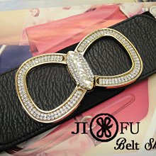 現貨供應＊JIFU 鉅釜皮件＊黑白格狀腰封~新品上市!B870(白色) 歷史價格詳細信息