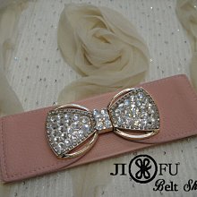 現貨供應＊JIFU 鉅釜皮件＊滿鑽骷髏頭腰封B951(白色) 歷史價格詳細信息