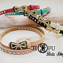 現貨供應*皮帶腰封-＊JIFU 鉅釜皮帶配飾＊宮廷風典雅金榭腰封 B899(粉紅色) 歷史價格詳細信息