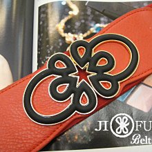 現貨供應*皮帶腰封-＊JIFU 鉅釜皮帶配飾＊宮廷風典雅金榭腰封 B899(粉紅色) 歷史價格詳細信息