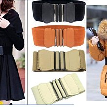 腰封小白來福，H849腰封時力造型長腰帶皮帶腰封，售價280元 歷史價格詳細信息