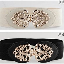 腰封小白來福，H849腰封時力造型長腰帶皮帶腰封，售價280元 歷史價格詳細信息