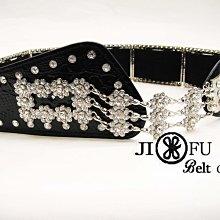 現貨供應*皮帶腰封-＊JIFU 鉅釜皮帶配飾＊宮廷風典雅金榭腰封 B899(粉紅色) 歷史價格詳細信息