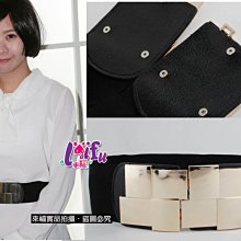 來福腰帶，H633腰帶對勾官方專屬寬腰帶鬆緊腰帶皮帶正品，售價380元 歷史價格詳細信息