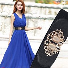 [Ｃ.M.平價精品館]部份現貨/韓版加大加長蕾絲鬆緊腰封 白/黑色 歷史價格詳細信息