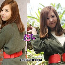 歐美簡潔針扣松緊腰帶女士百搭配襯衫連衣裙羽絨外套束腰黑色腰封  全館免運超夯 正品 活動 優惠 歷史價格詳細信息