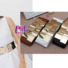 天兵來福腰封，H445腰封轉扣形寬腰帶皮帶鬆緊腰封，售價190元 歷史價格詳細信息