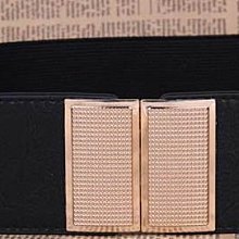 來福腰帶，H633腰帶對勾官方專屬寬腰帶鬆緊腰帶皮帶正品，售價380元 歷史價格詳細信息