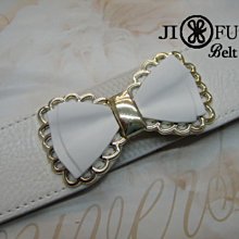 現貨供應*皮帶腰封-＊JIFU 鉅釜皮帶配飾＊宮廷風典雅金榭腰封 B899(粉紅色) 歷史價格詳細信息