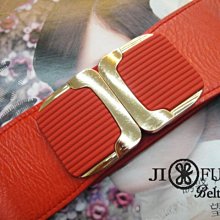 現貨供應*皮帶腰封-＊JIFU 鉅釜皮帶配飾＊宮廷風典雅金榭腰封 B899(粉紅色) 歷史價格詳細信息