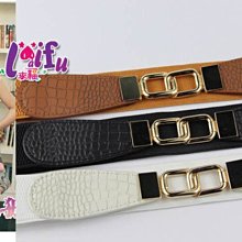 杰倫來福皮帶，H799腰帶方金腰封腰帶皮帶正品，售價250元 歷史價格詳細信息