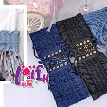 腰封 腰帶 牛仔腰封外搭襯衫配洋裝子收束腰裝飾布料寬腰帶女休閒百搭時尚 歷史價格詳細信息