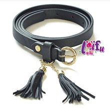 小白來福皮帶，H811腰帶時裝腰封腰帶皮帶正品，售價250元 歷史價格詳細信息