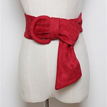 腰帶女4CM寬百搭配裙子淺藍條紋松緊腰封韓版顯瘦牛仔褲皮帶彈性-佳藝居 歷史價格詳細信息