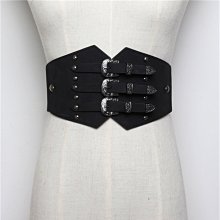 腰封 腰帶女 彈性腰帶 珍珠對扣鬆緊細腰帶鬆緊帶款 花貓咪 女生皮帶 腰帶 腰封 腰繩 腰鍊 歷史價格詳細信息