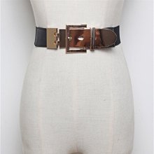 腰封 腰帶女 彈性腰帶 珍珠對扣鬆緊細腰帶鬆緊帶款 花貓咪 女生皮帶 腰帶 腰封 腰繩 腰鍊 歷史價格詳細信息