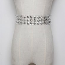 腰帶 塑膠 腰封-PVC透明立體荷葉邊女配件4色73vh47☆奧莉芙☆ 歷史價格詳細信息