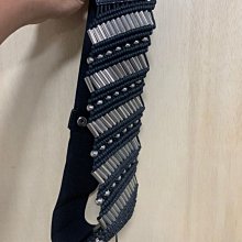 VERNA 寬版 腰帶 （彈性）新品 歷史價格詳細信息