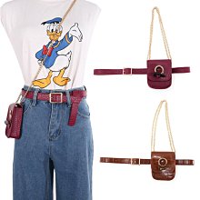 愛尚購1206雙面細腰帶夏季裝飾配連衣裙子皮帶女收腰百搭真皮ins風牛仔褲帶 歷史價格詳細信息