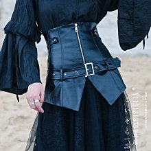 ||一品著衣|| 冷淡風暗黑工裝風半身裙女秋冬新款百搭寬鬆A字長裙子 歷史價格詳細信息