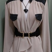 韓國寬版打結布藝髮箍 小清新布質髮飾髮帶 簡約線條交叉頭飾 四色任選1入 Kiret 歷史價格詳細信息