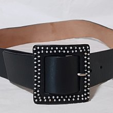 ERMANNO SCERVINO 黃色星星造型腰帶 歷史價格詳細信息