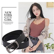 女士皮帶簡約百搭牛仔褲學生韓國ins風裝飾腰帶時尚韓版褲帶XDY超夯 正品 活動 優惠 歷史價格詳細信息