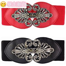 【熱賣精選】腰封皮帶 環釦 蝴蝶結 鬆緊帶 細腰帶 牛皮腰帶女配裙子毛衣連衣裙裝飾腰帶深藍色韓版細皮帶女真皮裙帶1件免運 歷史價格詳細信息