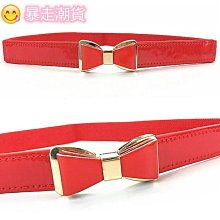細腰帶女裝飾配連衣裙裙子收腰百搭真皮黑色牛仔褲小皮帶2023新款-沐雨家居 歷史價格詳細信息