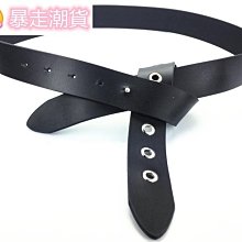 細腰帶女裝飾配連衣裙裙子收腰百搭真皮黑色牛仔褲小皮帶2023新款-沐雨家居 歷史價格詳細信息