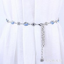 現貨 鏈條腰包女ins時尚潮春夏百搭編織格子小包包連衣裙裝飾皮帶正品促銷 歷史價格詳細信息