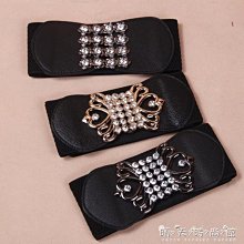 腰封 腰帶女 彈性腰帶 珍珠對扣鬆緊細腰帶鬆緊帶款 花貓咪 女生皮帶 腰帶 腰封 腰繩 腰鍊 歷史價格詳細信息