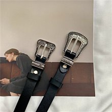 【熱賣精選】復古腰鏈女夏季配連衣裙項鏈金屬裝飾鏈條ins風西裝細腰帶腰封腰帶腰鏈 歷史價格詳細信息