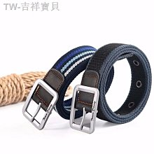 現貨 男士針扣皮帶腰帶 韓版時尚百搭褲腰帶 青年牛仔休閑復古腰帶男自動扣頭層西裝腰帶男士商務休閒真皮牛皮帶-簡約 歷史價格詳細信息