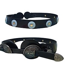 現貨 古著腰帶 新款原創設計腰封 民族風腰帶 漢服復古中國風顯瘦棉麻綁帶 和服束腰 古風腰封 古著配飾-簡約 歷史價格詳細信息