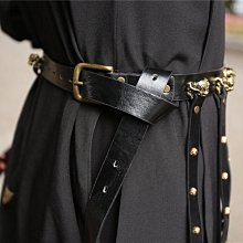 現貨 古著腰帶 原創設計中國風新款藝文刺繡茶人服禮服漢服百搭腰封 束腰帶 古風腰封 古著配飾-簡約 歷史價格詳細信息