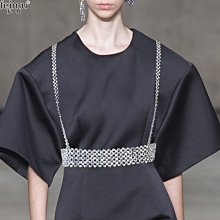 腰封女 腰帶女  珍珠細腰鏈女簡約百搭裙子腰帶女士裝飾連衣裙裙帶新款日系 歷史價格詳細信息